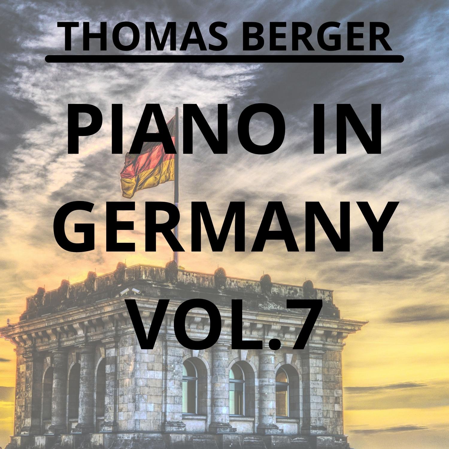 Piano in Germany, Vol. 7
