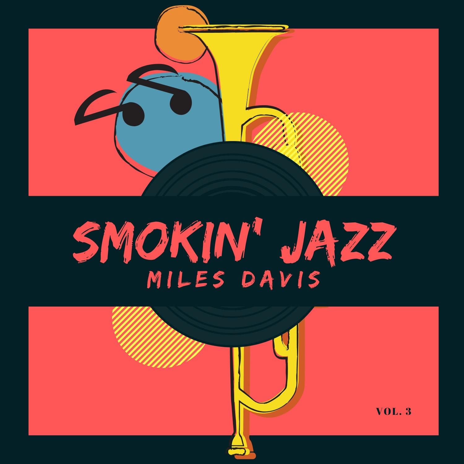 Smokin' Jazz, Vol. 3