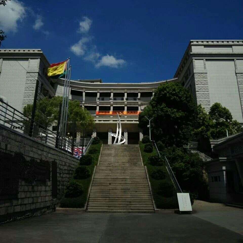 汕头金山中学起床铃