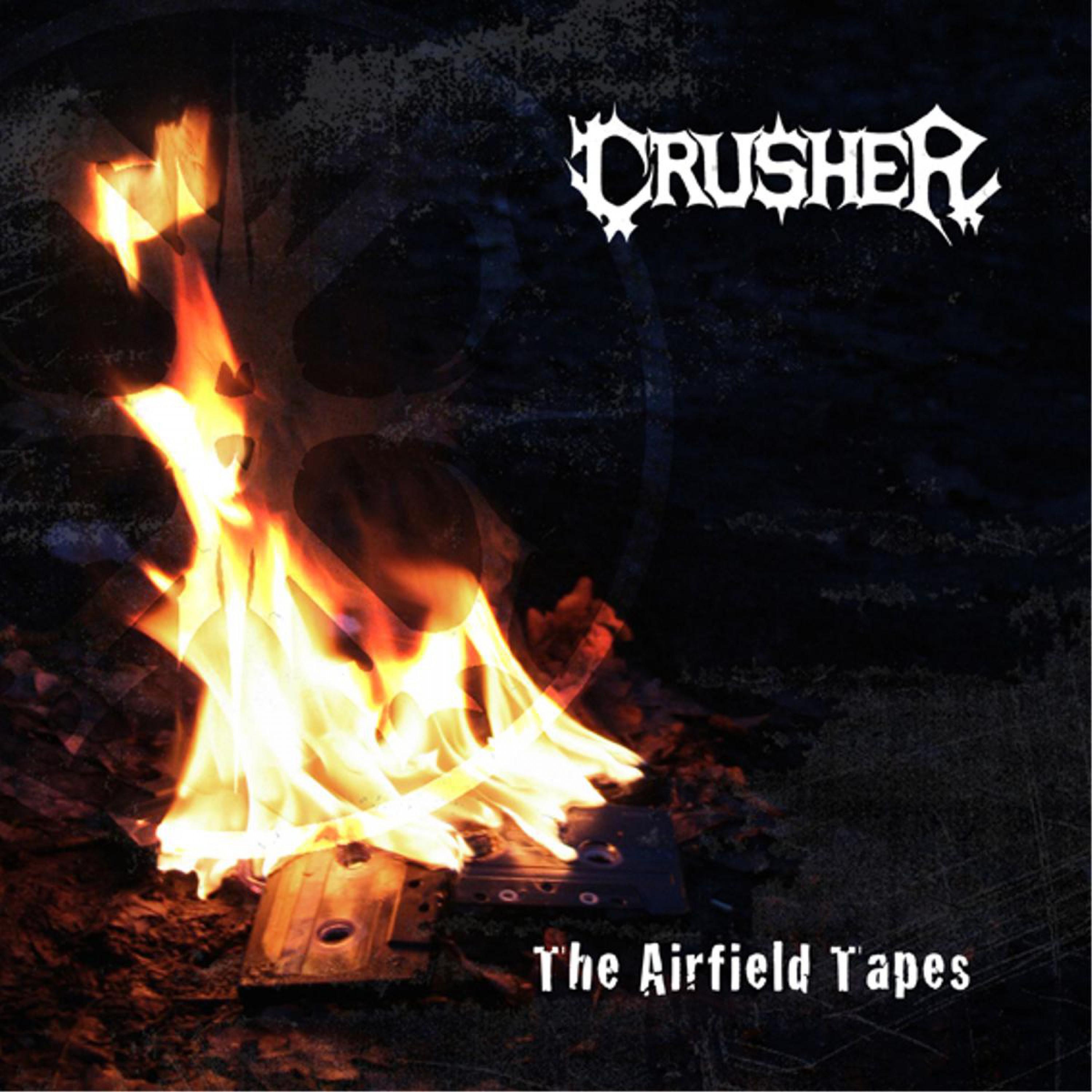 The Airfield Tapes