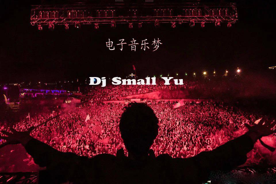 DjsmallYu - Deep In Love（SmallYu Mashup）