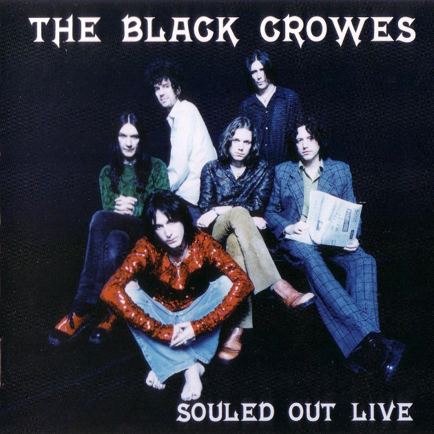 Souled Out Live