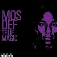 Mos Def - Undeniable (instrumental)