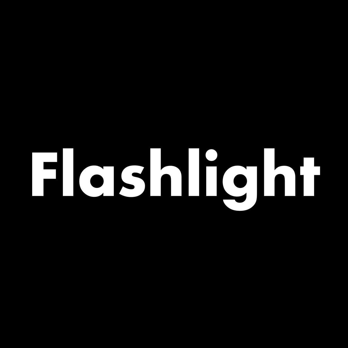 Flashlight专辑