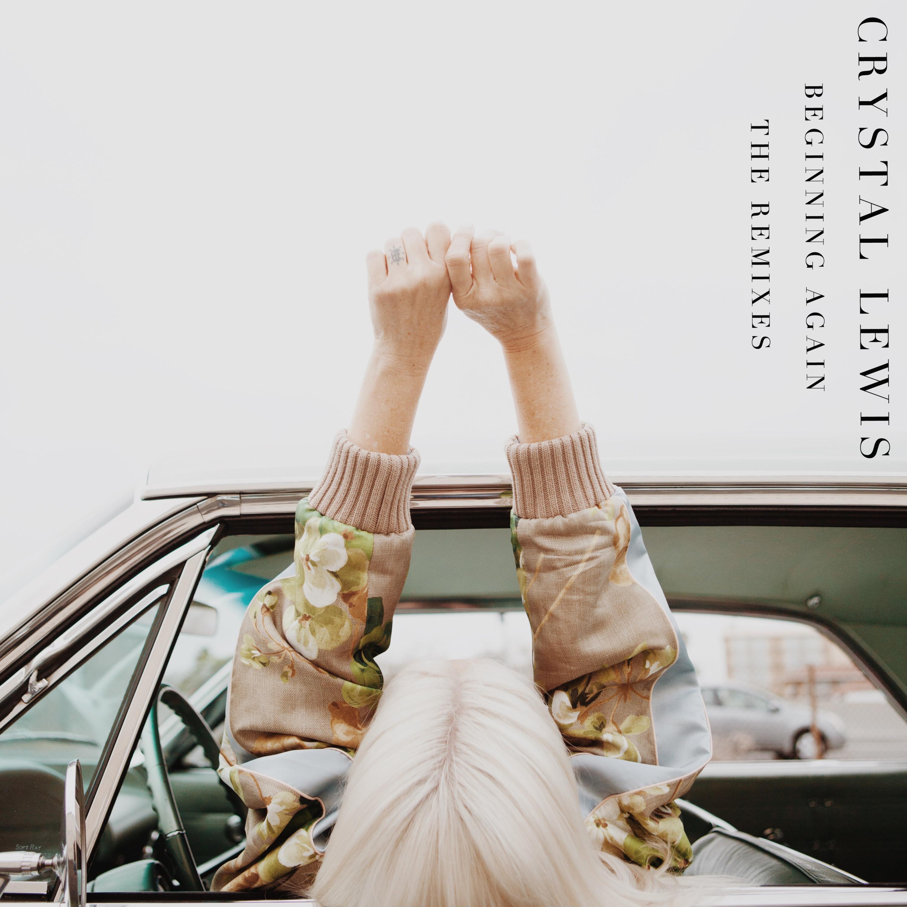 Beginning Again the Remixes