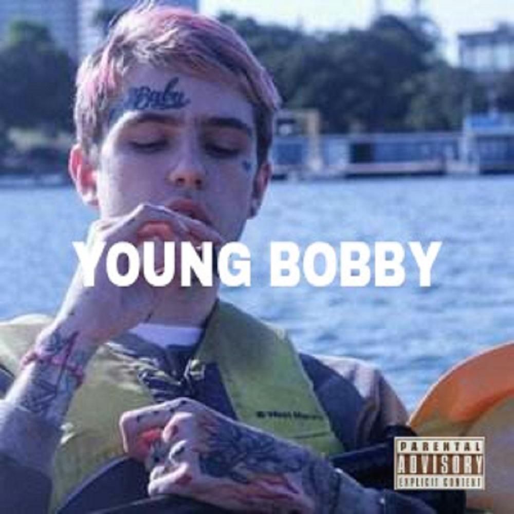 你好我是你的Young Bobby专辑