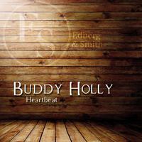 It's So Easy - Buddy Holly (PT karaoke) 带和声伴奏