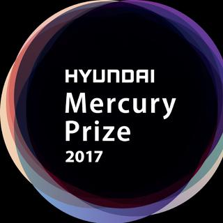2017 | 水星音乐奖 全收录