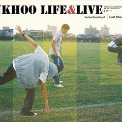 PUNKHOO LIFE&LIVE