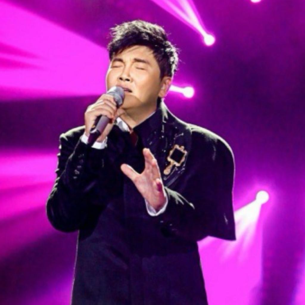 现场LIVE：天籁之战，巅峰对决缘！！！ | 在线播放 | 网易云音乐