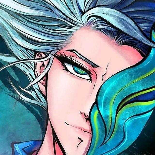 国漫巅峰之作｜经典甄选，热血青春！