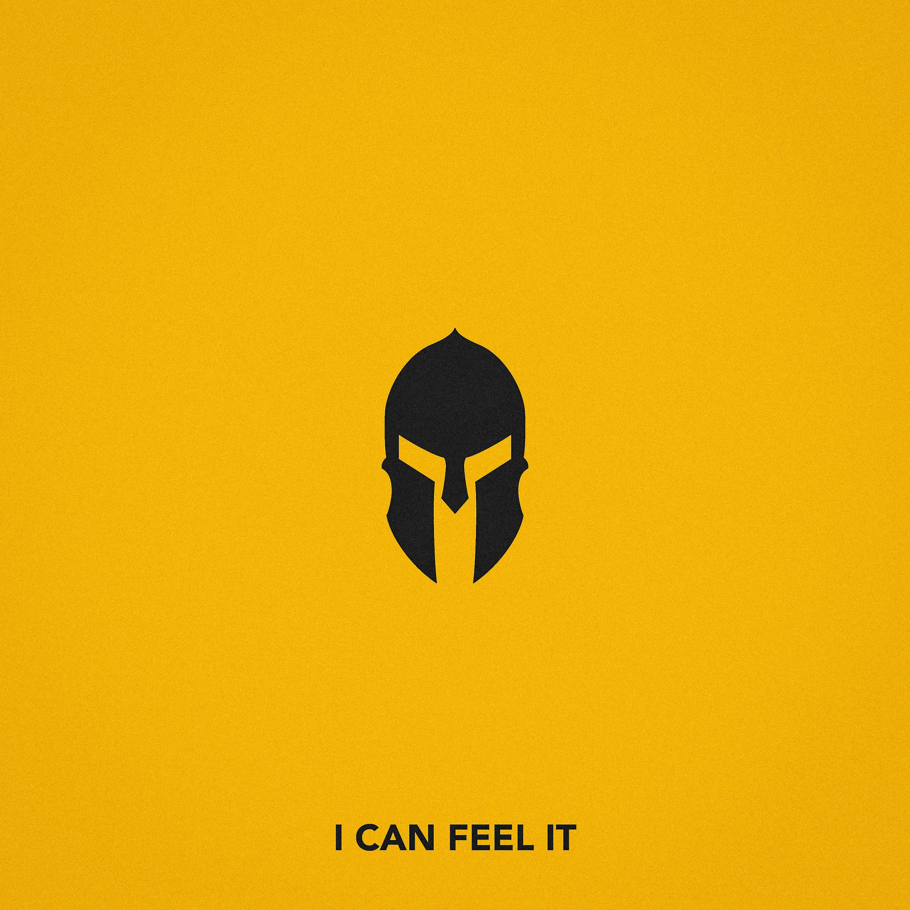 I Can Feel It