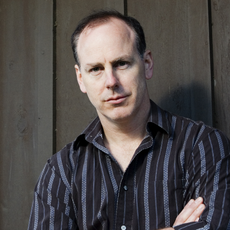 Greg Graffin