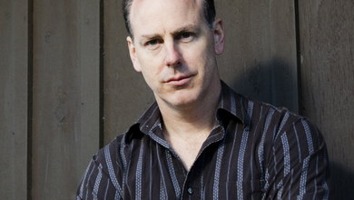 Greg Graffin