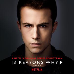 Charli XCX - Miss U from 13 Reasons Why (钢琴伴奏) （升3半音）