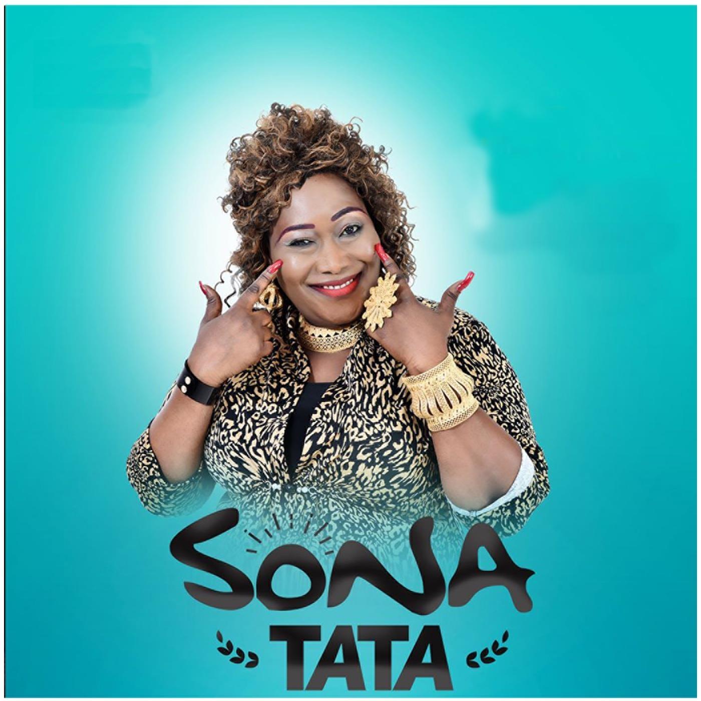 Sona Tata - Issa Wane