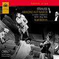 STRAUSS, R.: Ariadne auf Naxos [Opera] (Janowitz, Gruberová, Baltsa, J. King, Berry, Vienna State Op