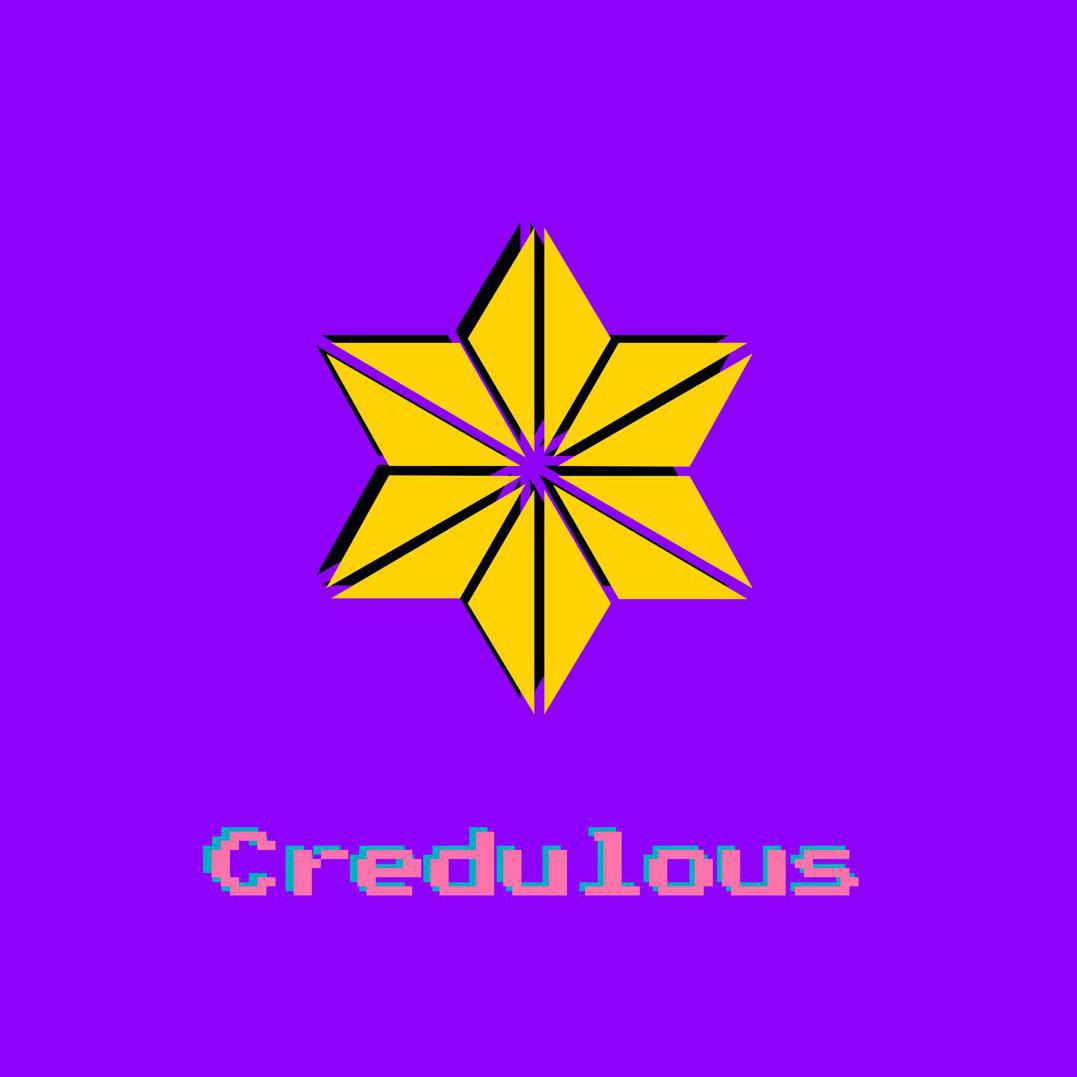 Credulous专辑