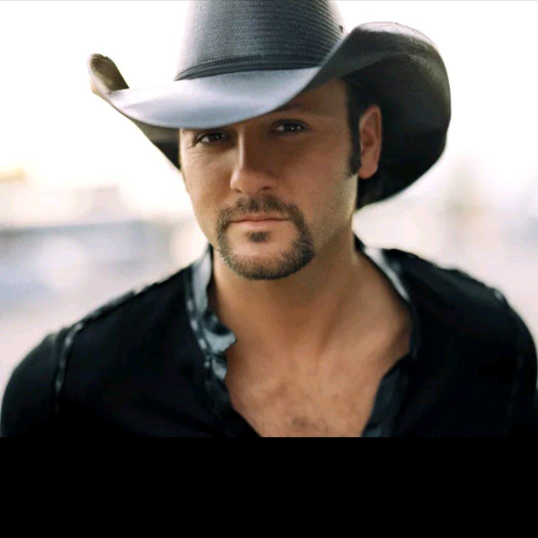Tim McGraw