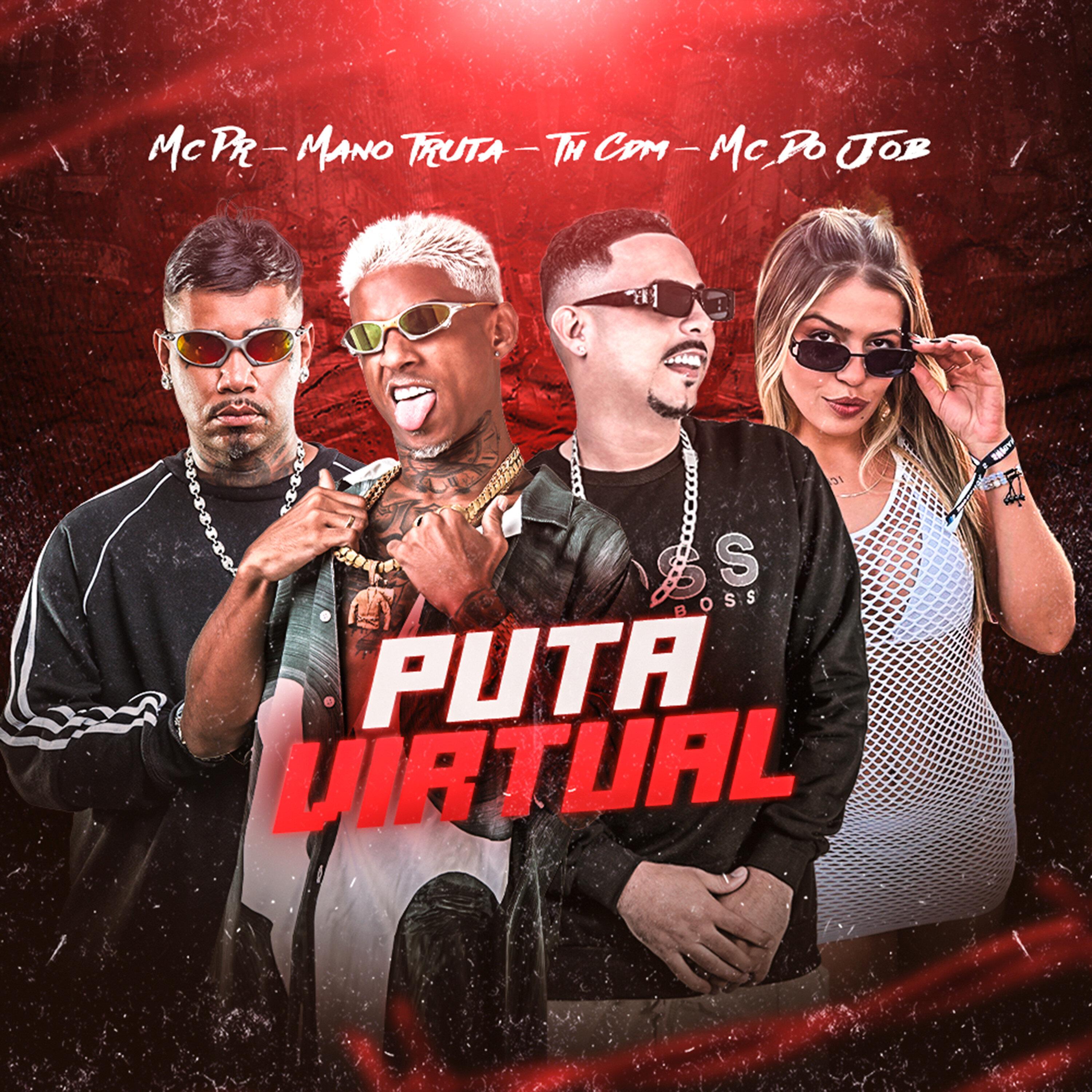 Puta Virtual