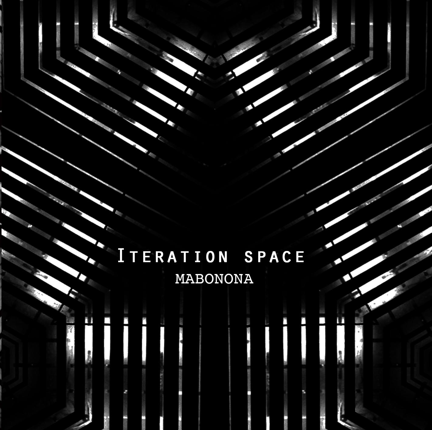 Iteration space专辑