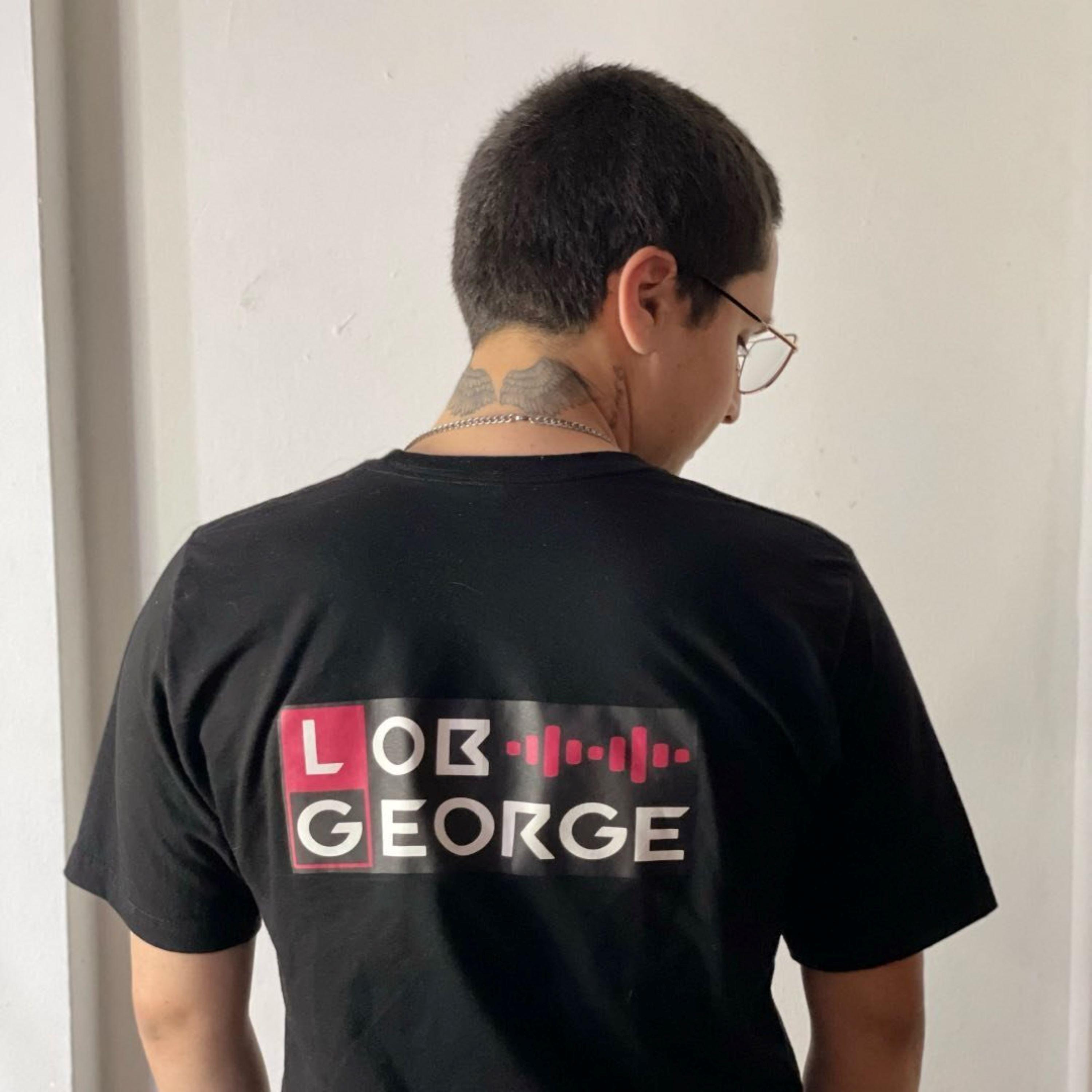Lob George - Yeah (Demo)