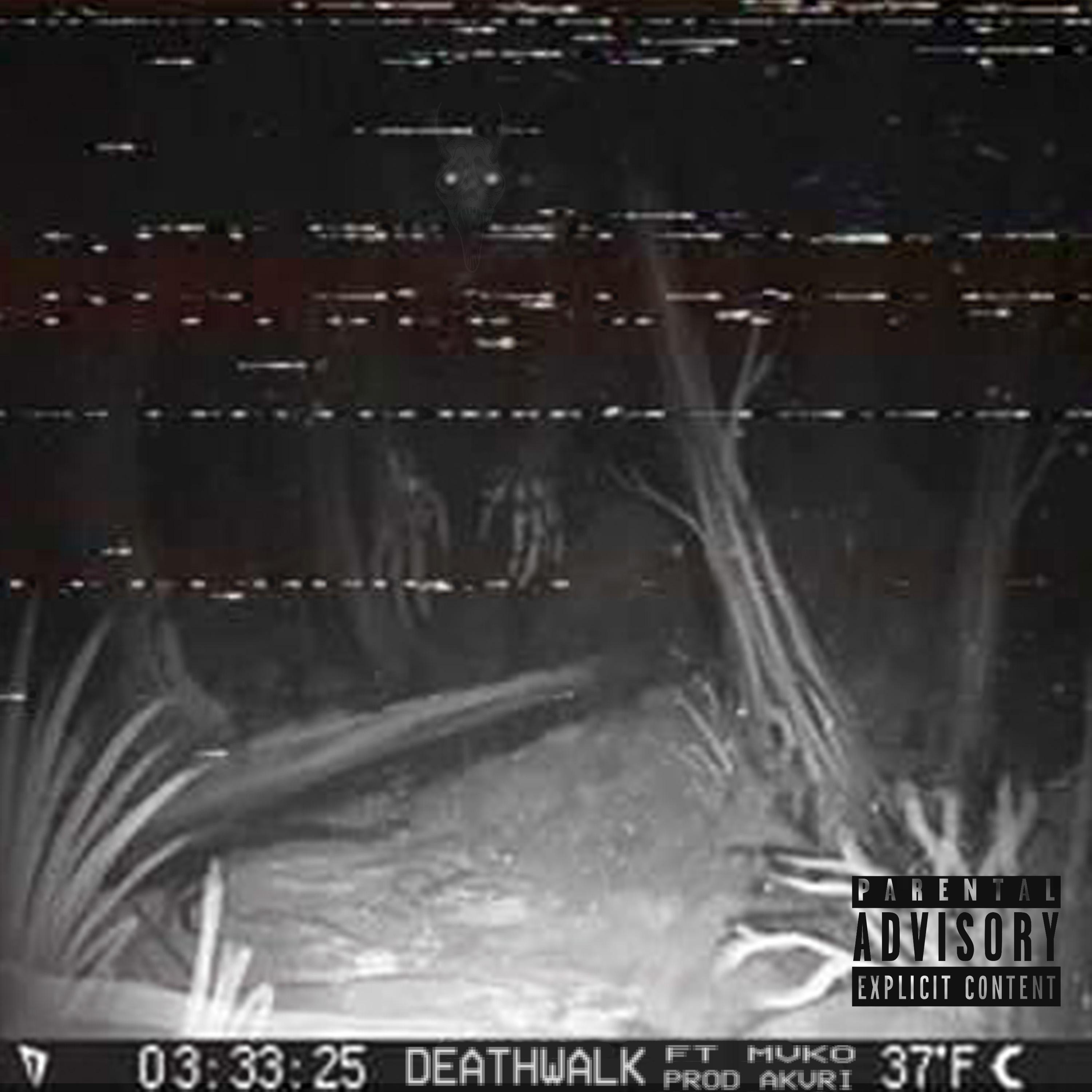 Scottie Da Ghost - DeathWalk