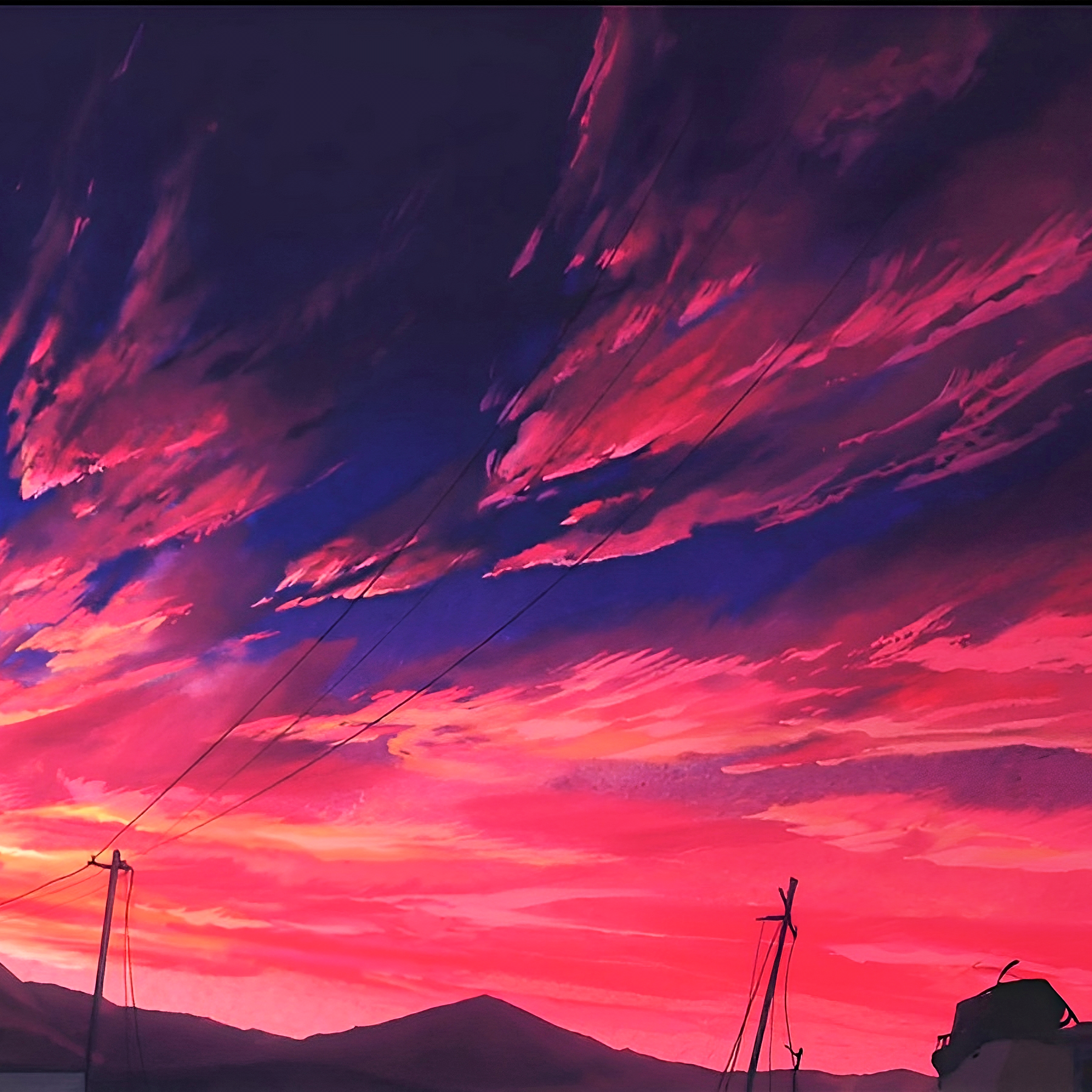 风止了（slow）