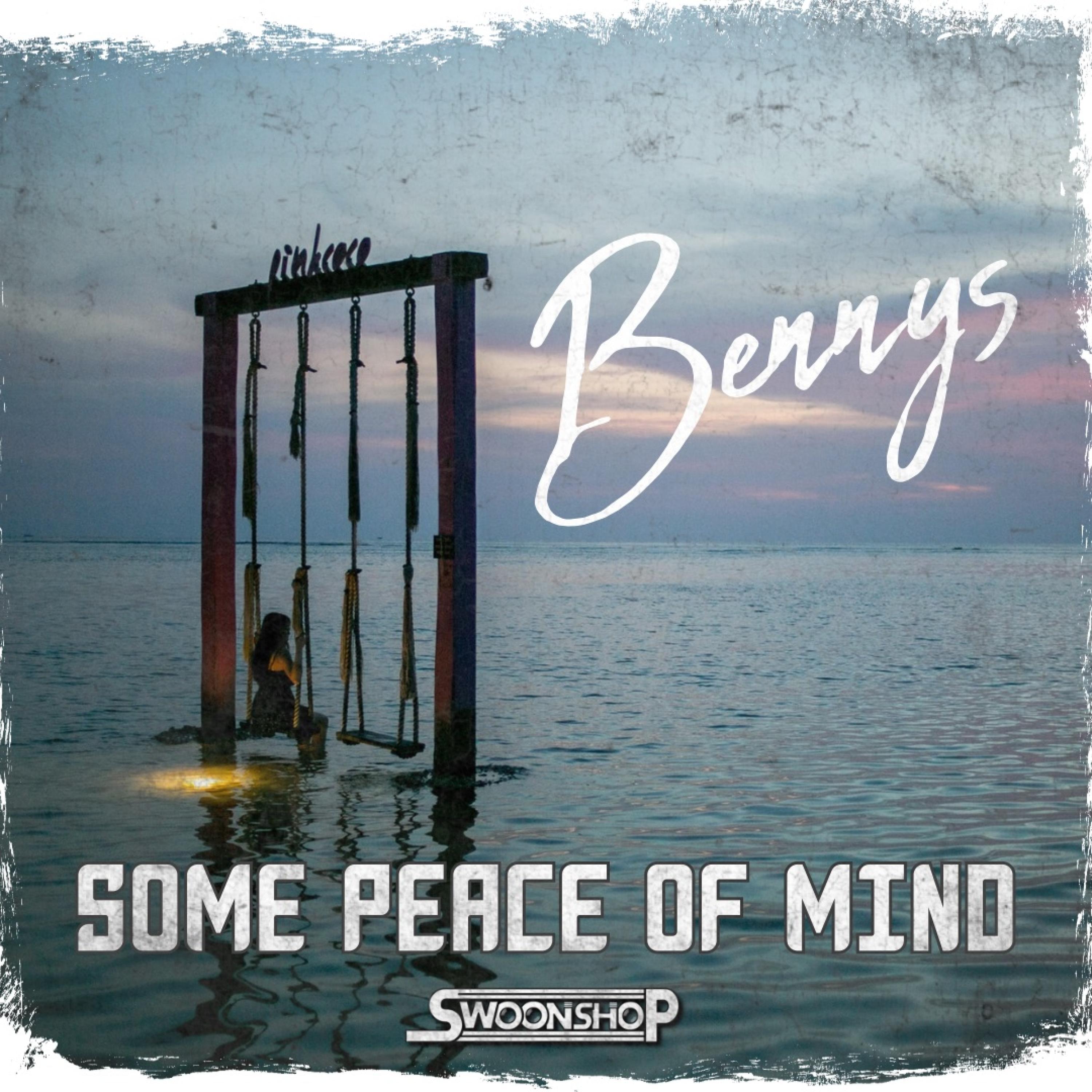 Swoonshop - some peace of mind (feat. Bennys)