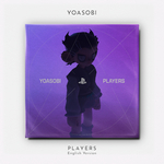 PLAYERS (English Version)专辑