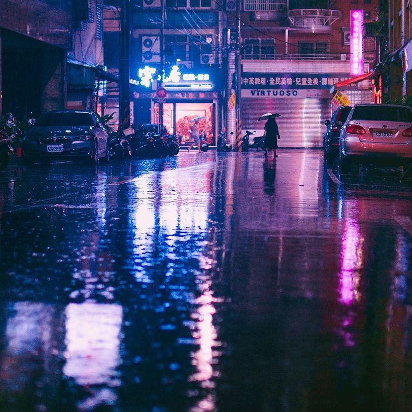 雨后 lofi