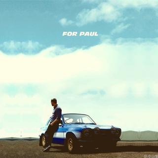 【《速度与激情》原声精选】