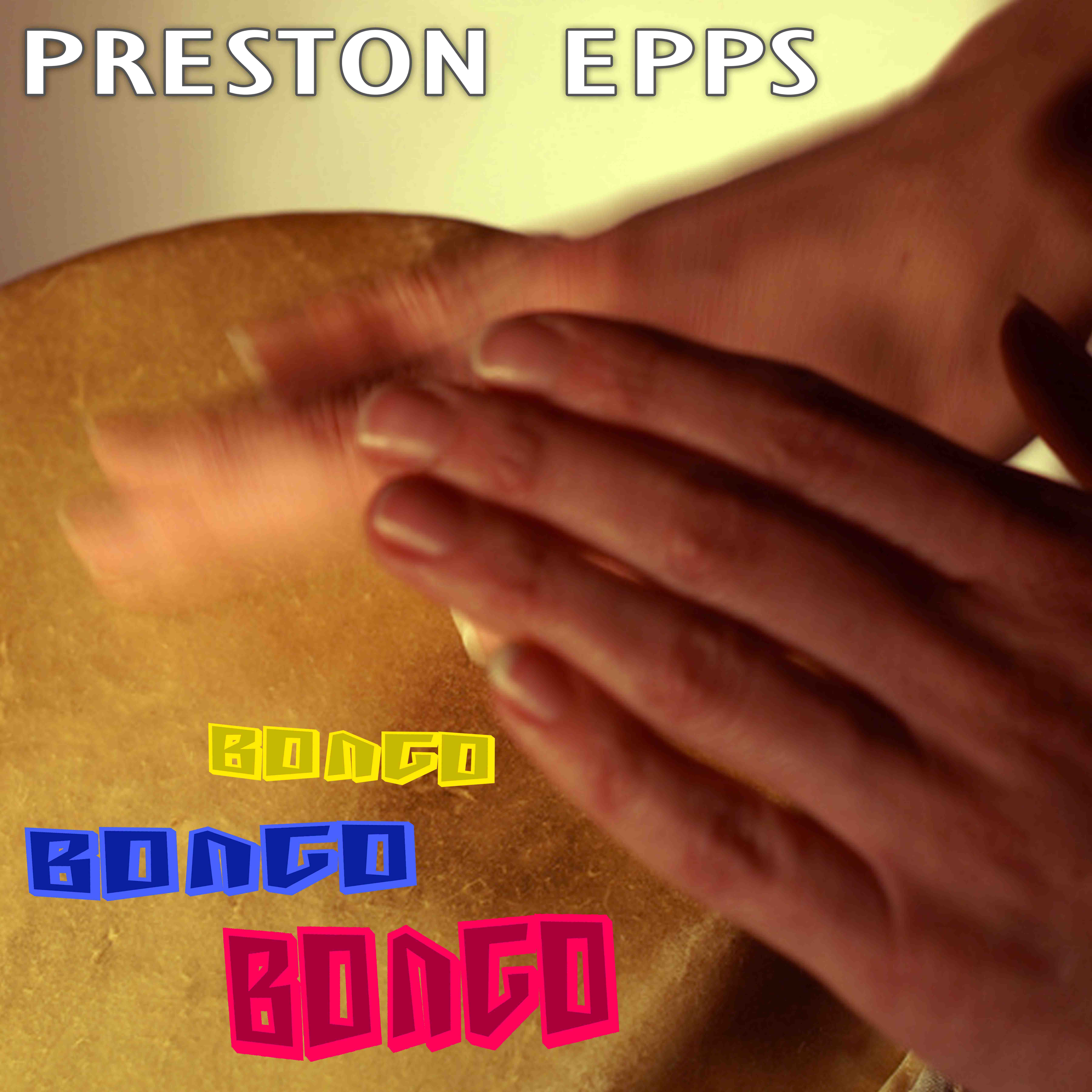 Bongo Bongo Bongo