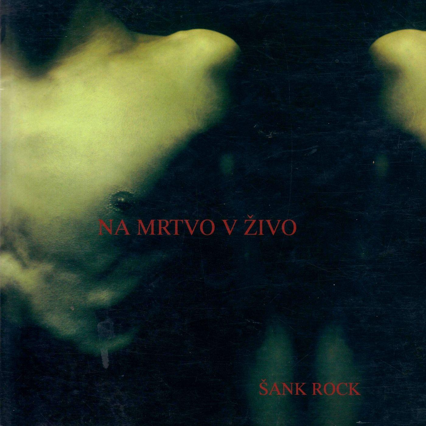 Na mrtvo v živo