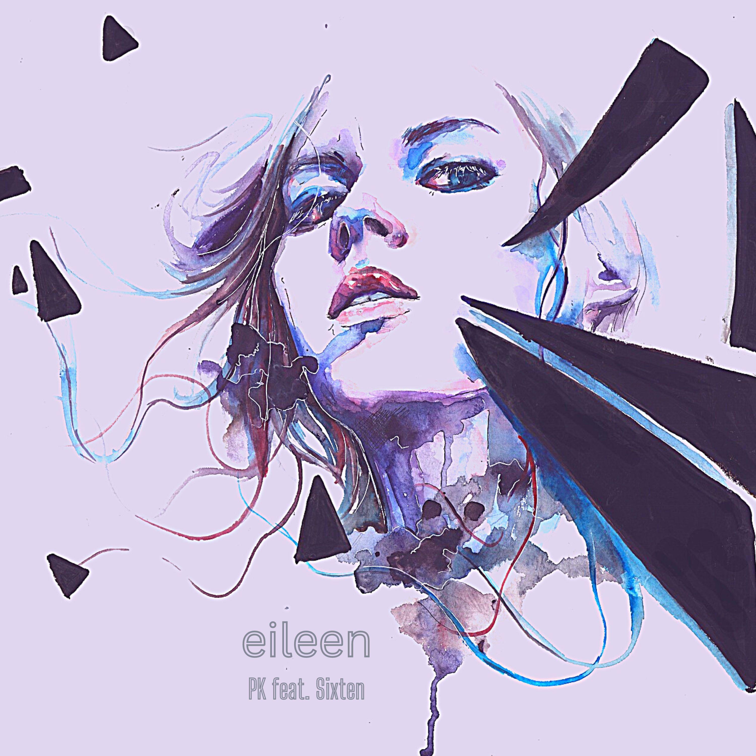 eileen (feat. Sixten) [Radio Edit]