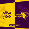 Nova Era - Giro em São Paulo