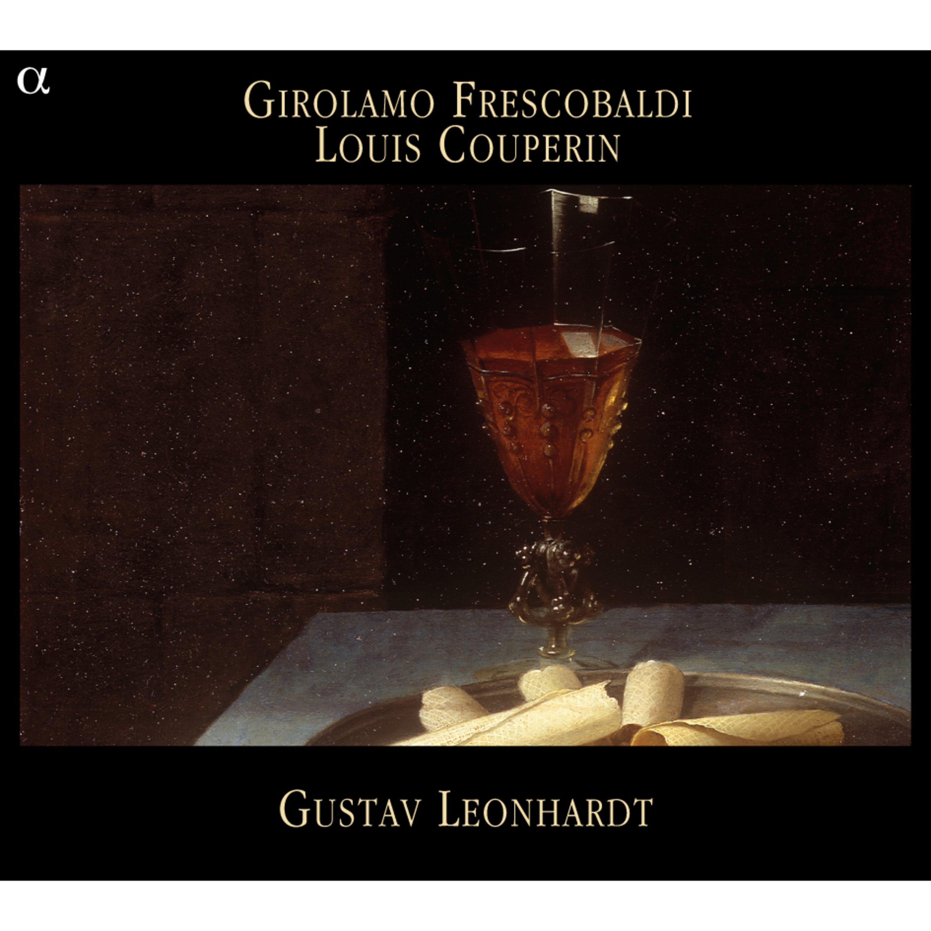 Frescobaldi & Couperin