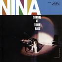 Nina Simone At Town Hall专辑