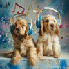 Music-to-Relax-Dogs - Doorbell Dance Ditty