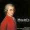 Mozart's Four Horn Concertos专辑