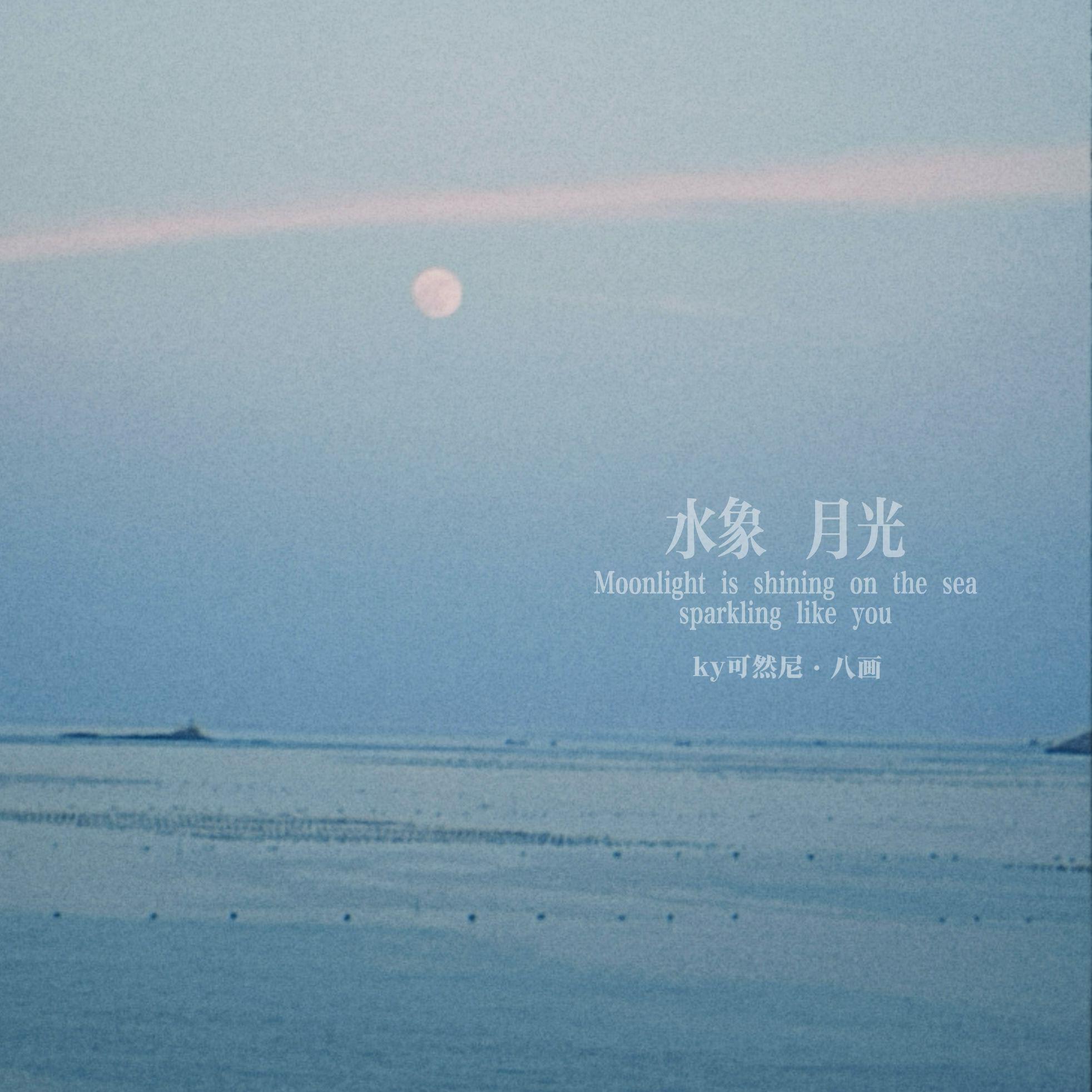 水象 月光专辑