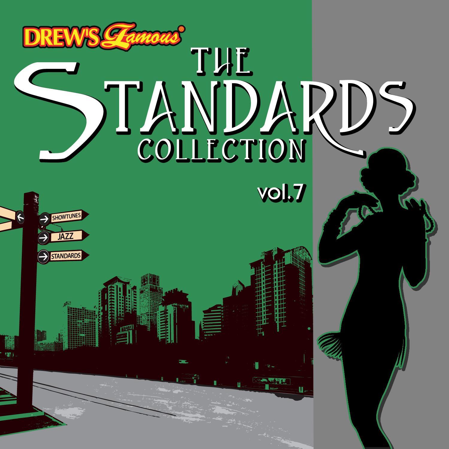 The Standards Collection, Vol. 7