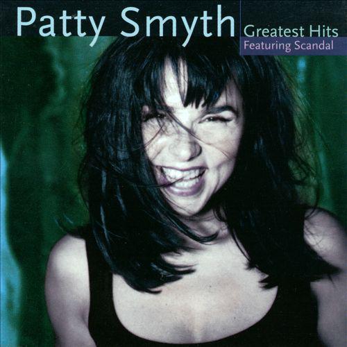 Patty Smyth - No Mistakes