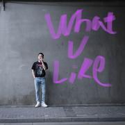 What You Like 伴奏 (Produced by ODOLLACAR)