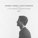 Songs from a Sketchbook, Pt. 1专辑