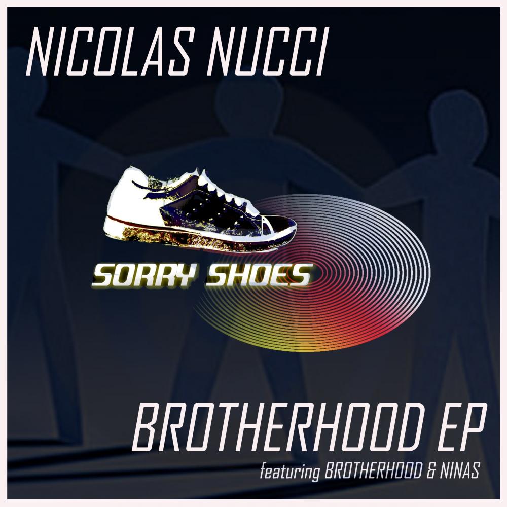 Brotherhood EP