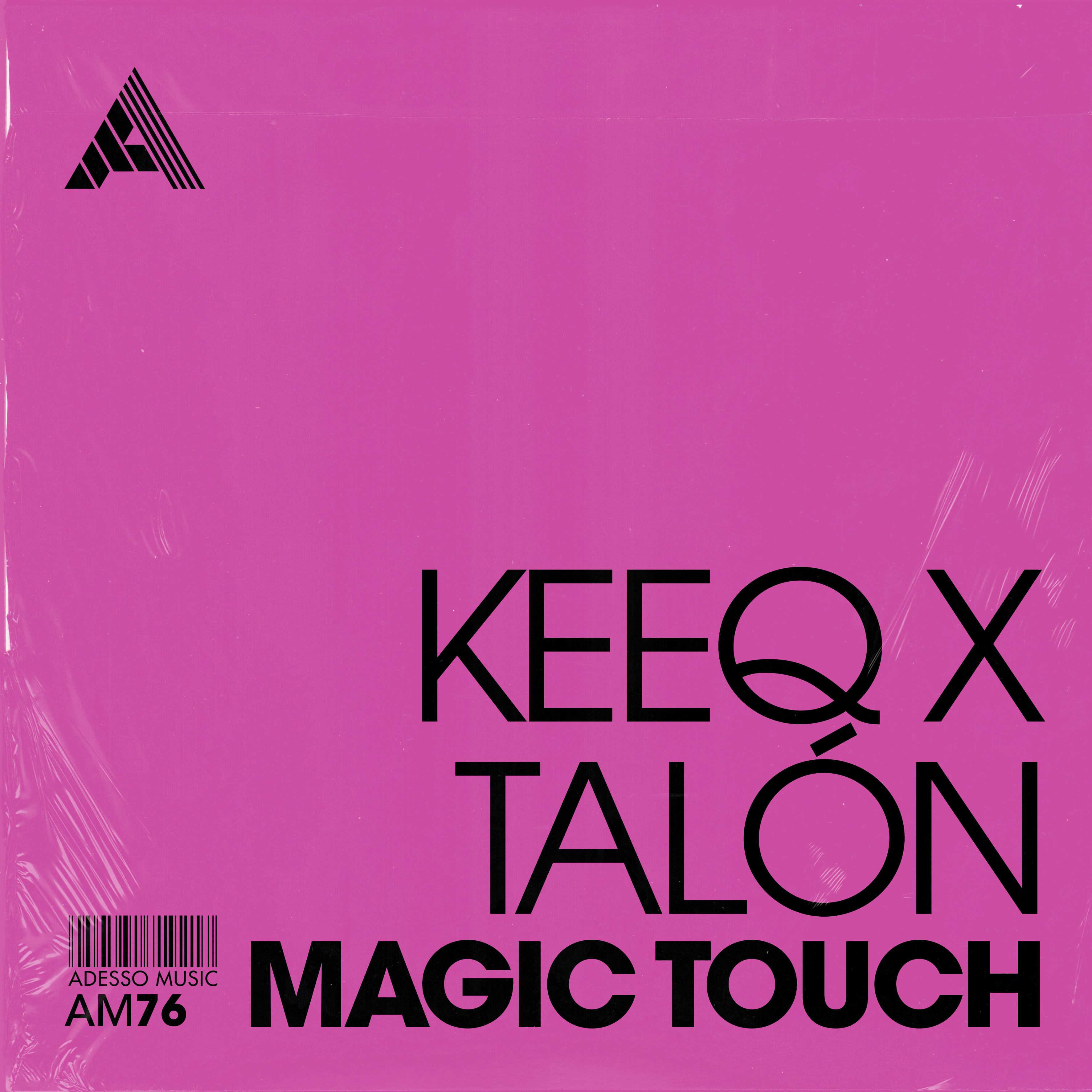 Magic Touch