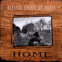 Blessid Union Of Souls - I Believe ( Karaoke )