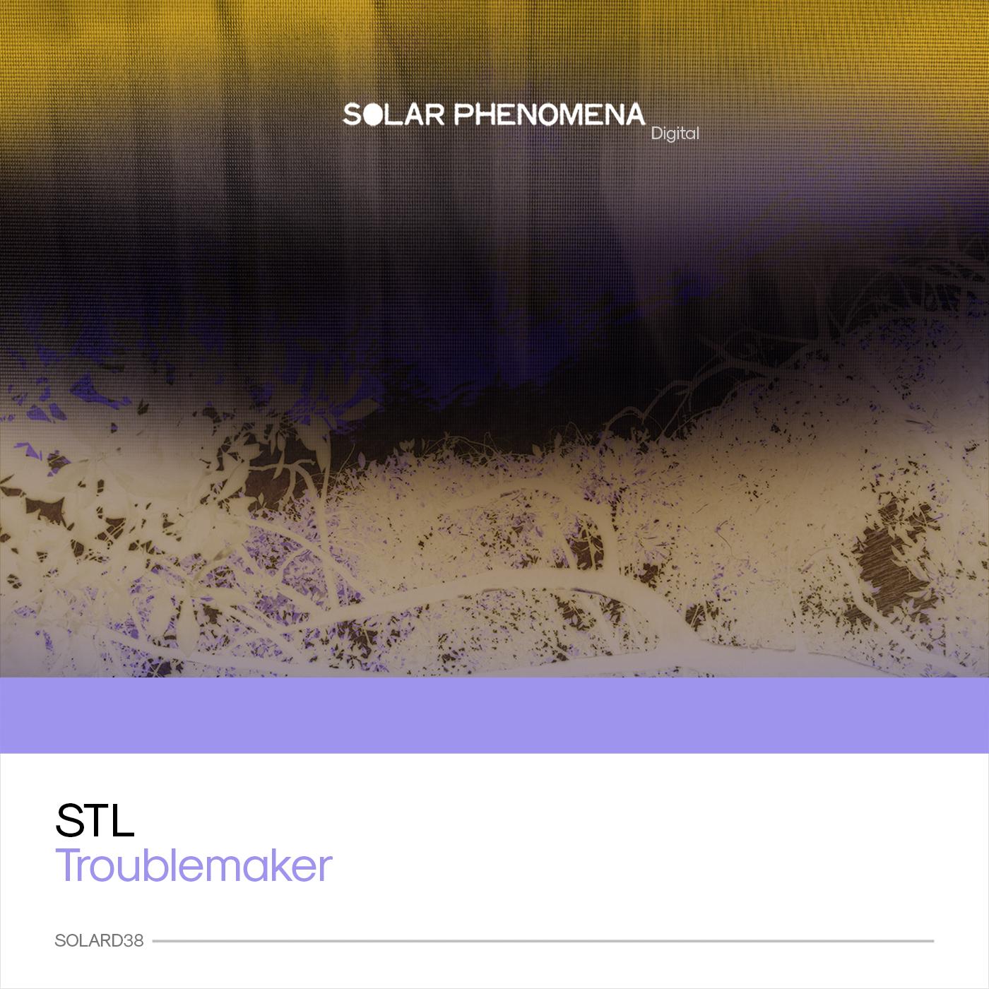 Troublemaker