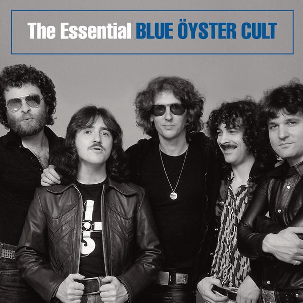 The Essential Blue Öyster Cult (Album Version)